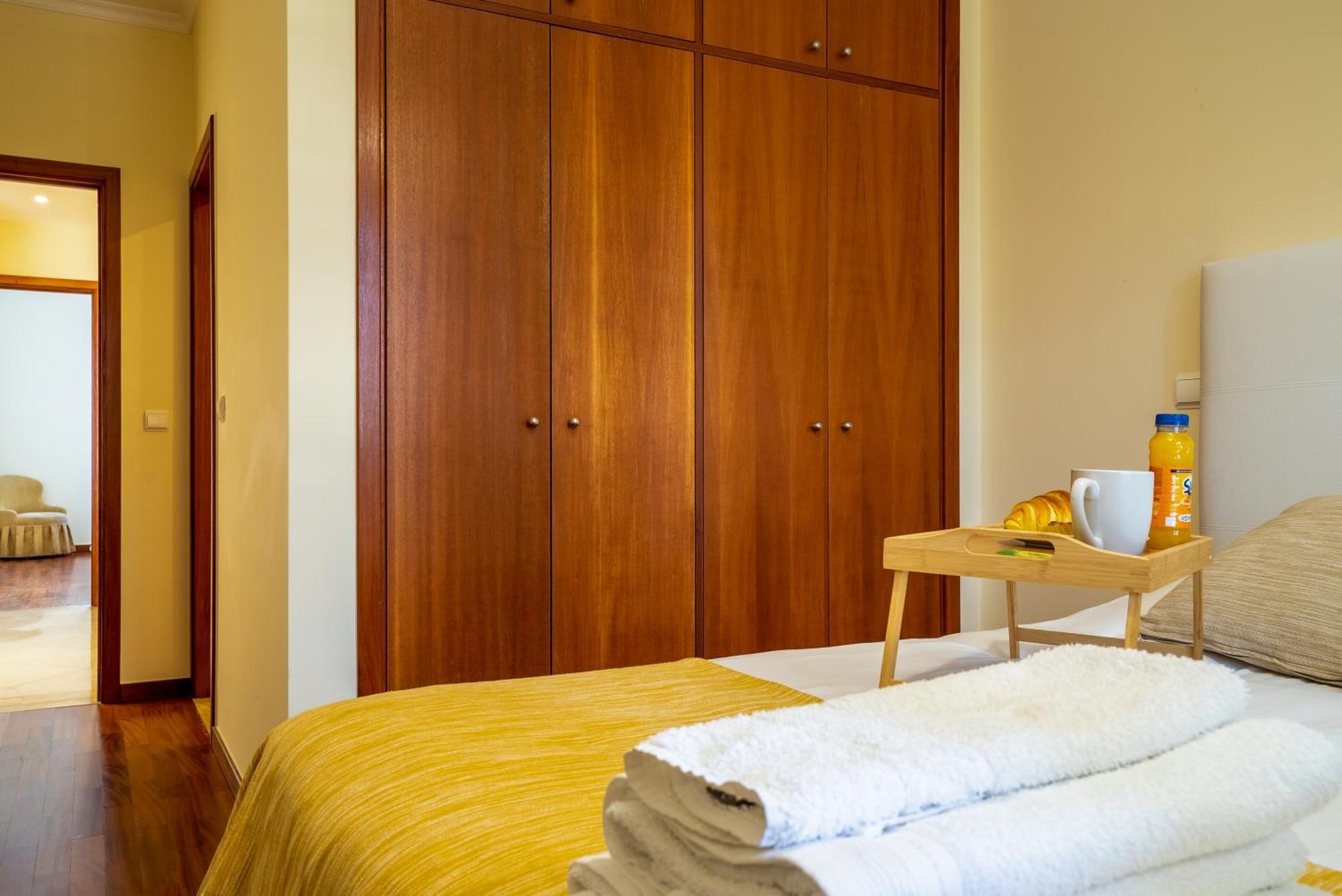 Appartement Forum Madeira Ajuda Funchal (Madeira)