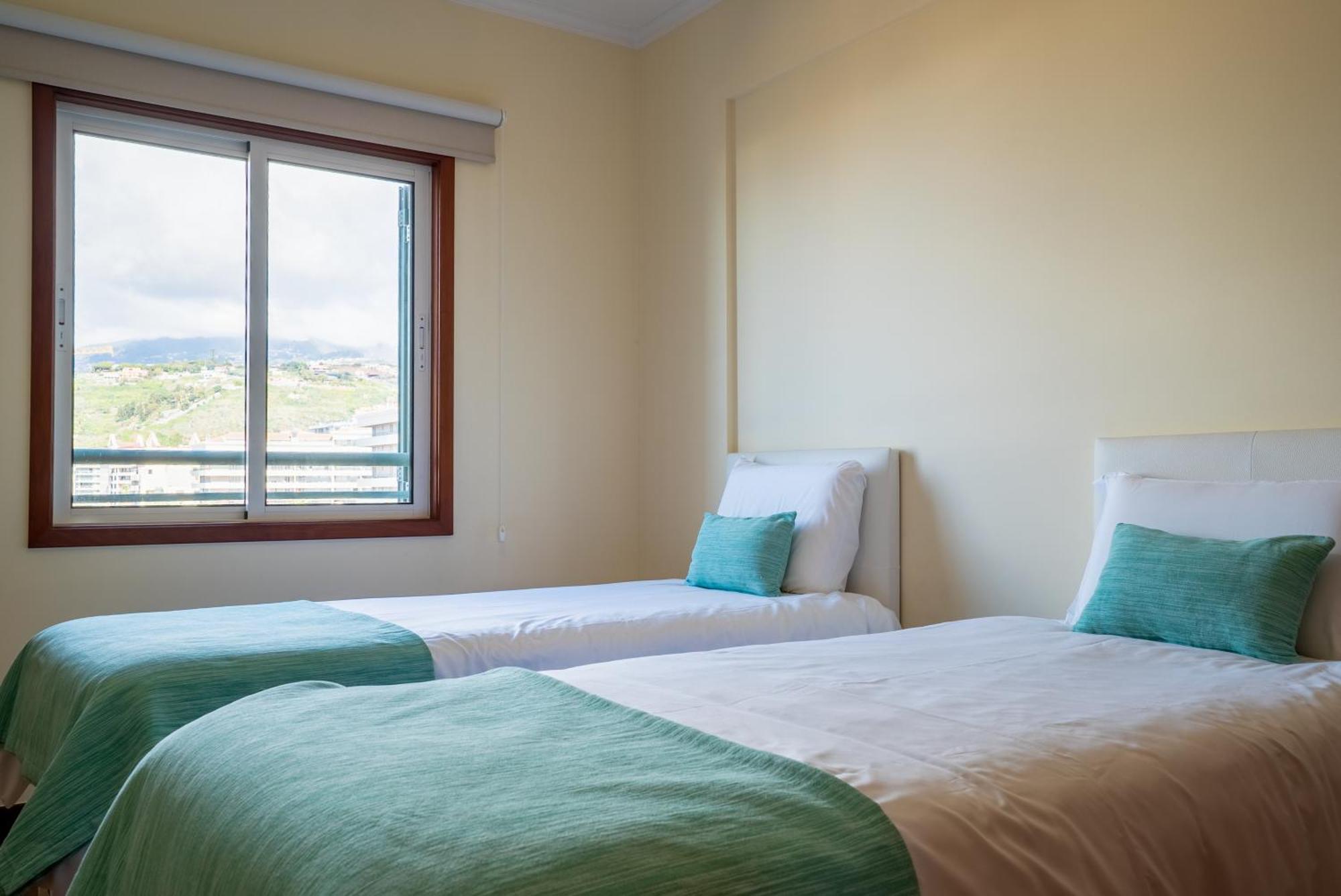 Appartement Forum Madeira Ajuda