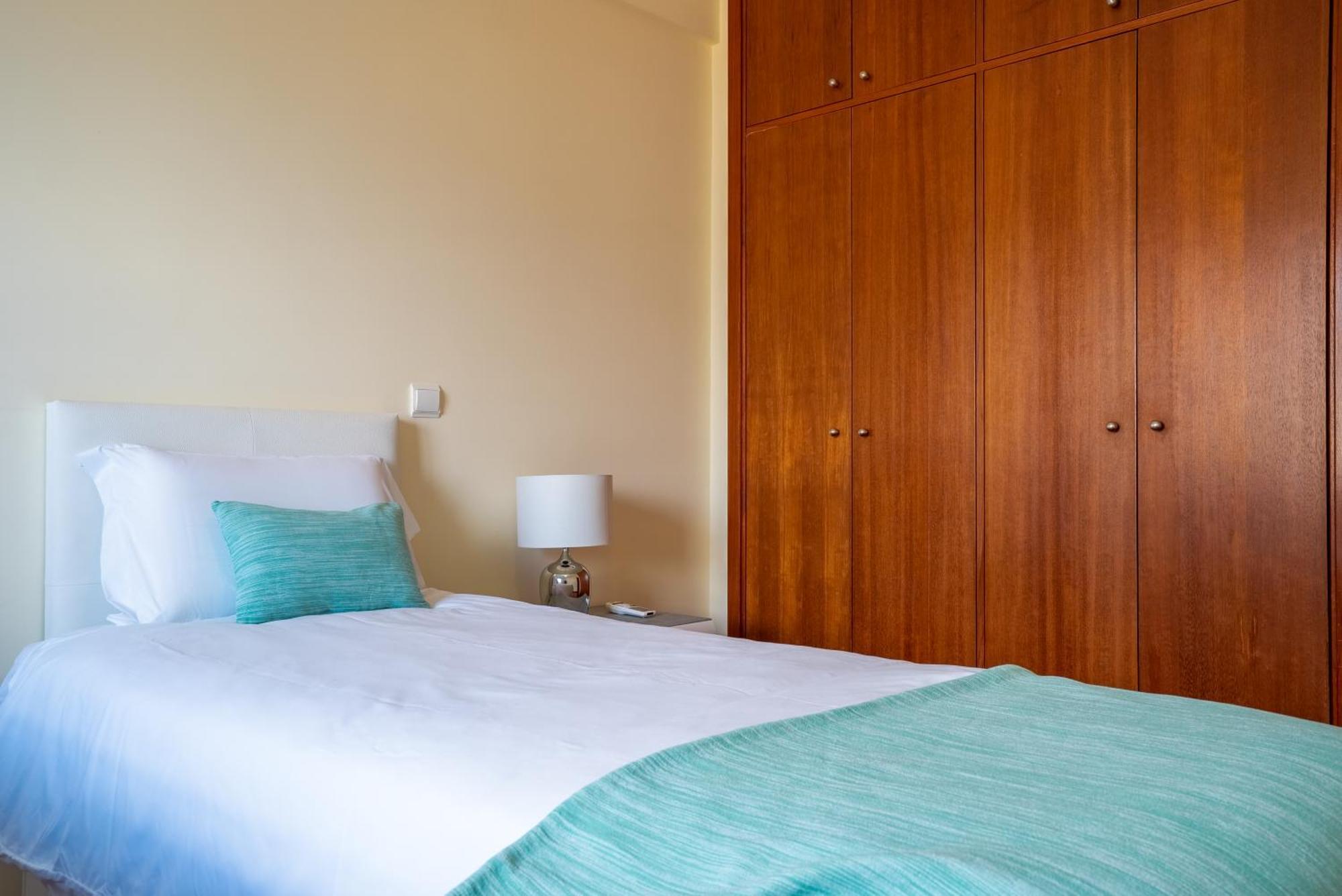 Appartement Forum Madeira Ajuda Funchal (Madeira)
