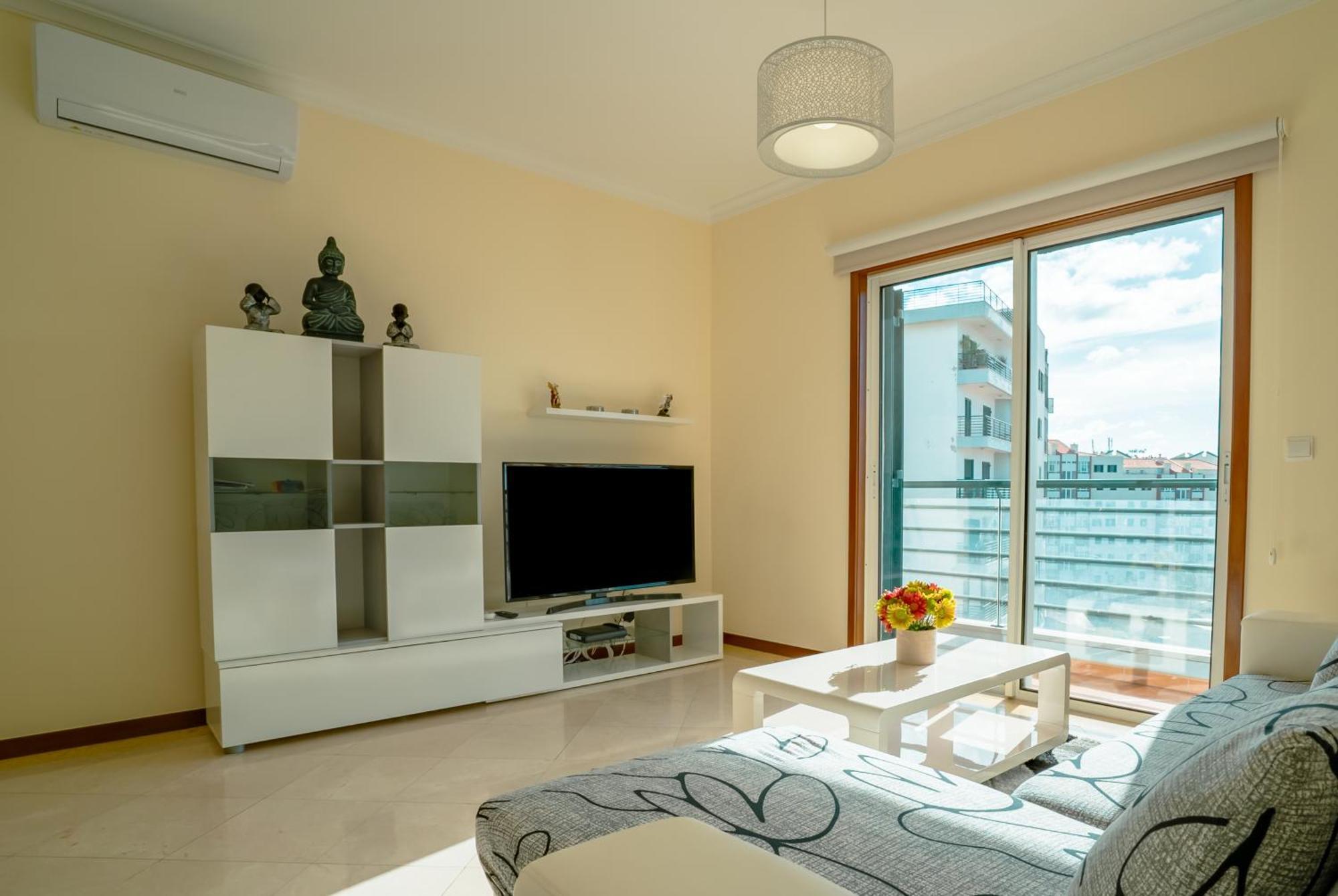 Forum Madeira Ajuda Appartement *