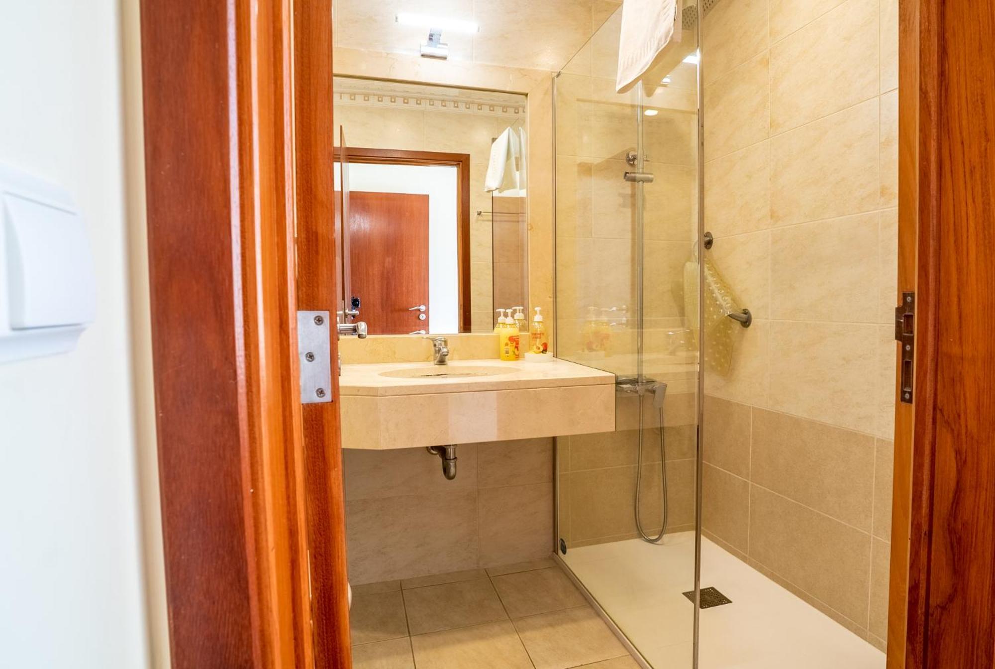 Forum Madeira Ajuda Appartement Funchal (Madeira)