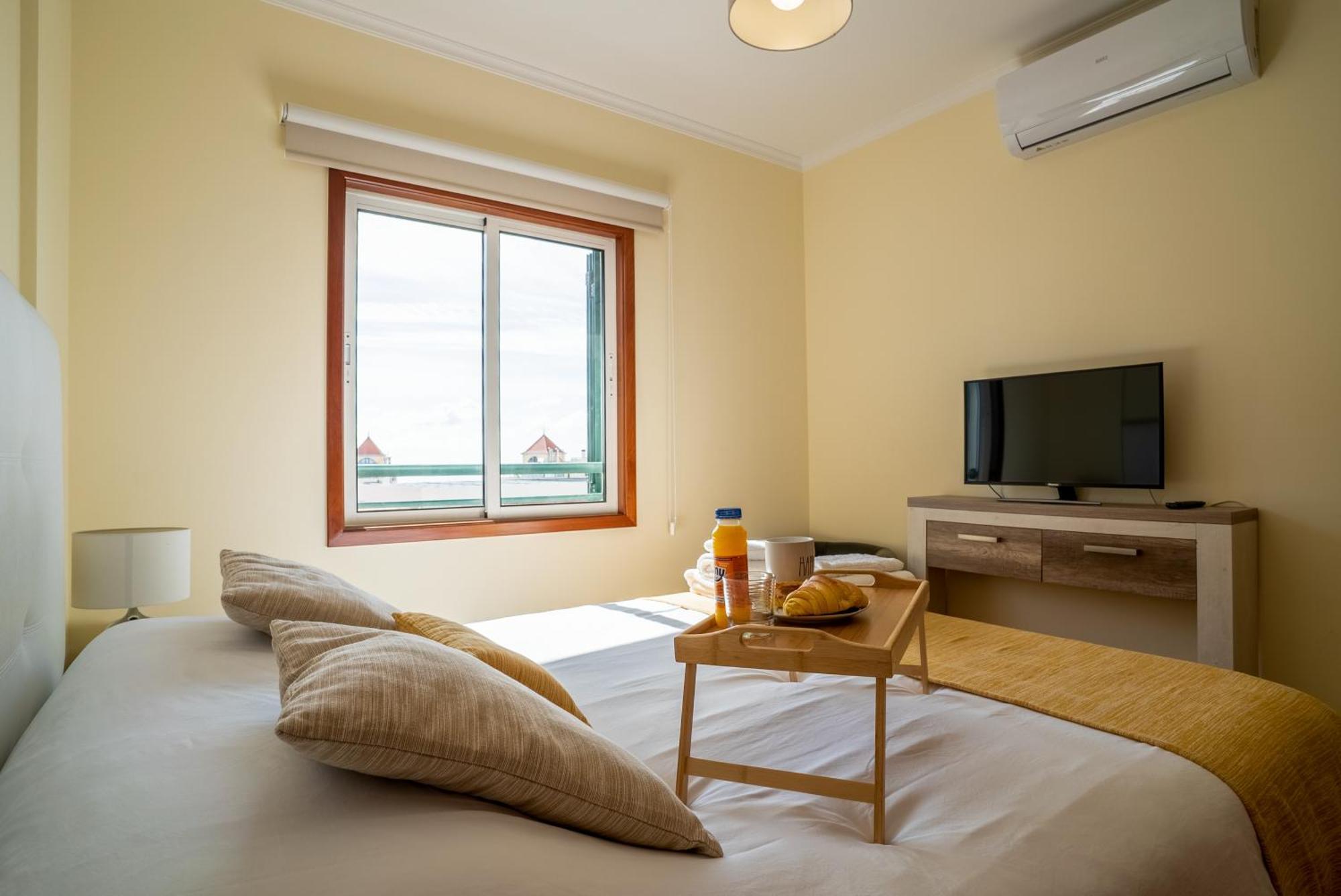 Forum Madeira Ajuda Appartement Funchal (Madeira)