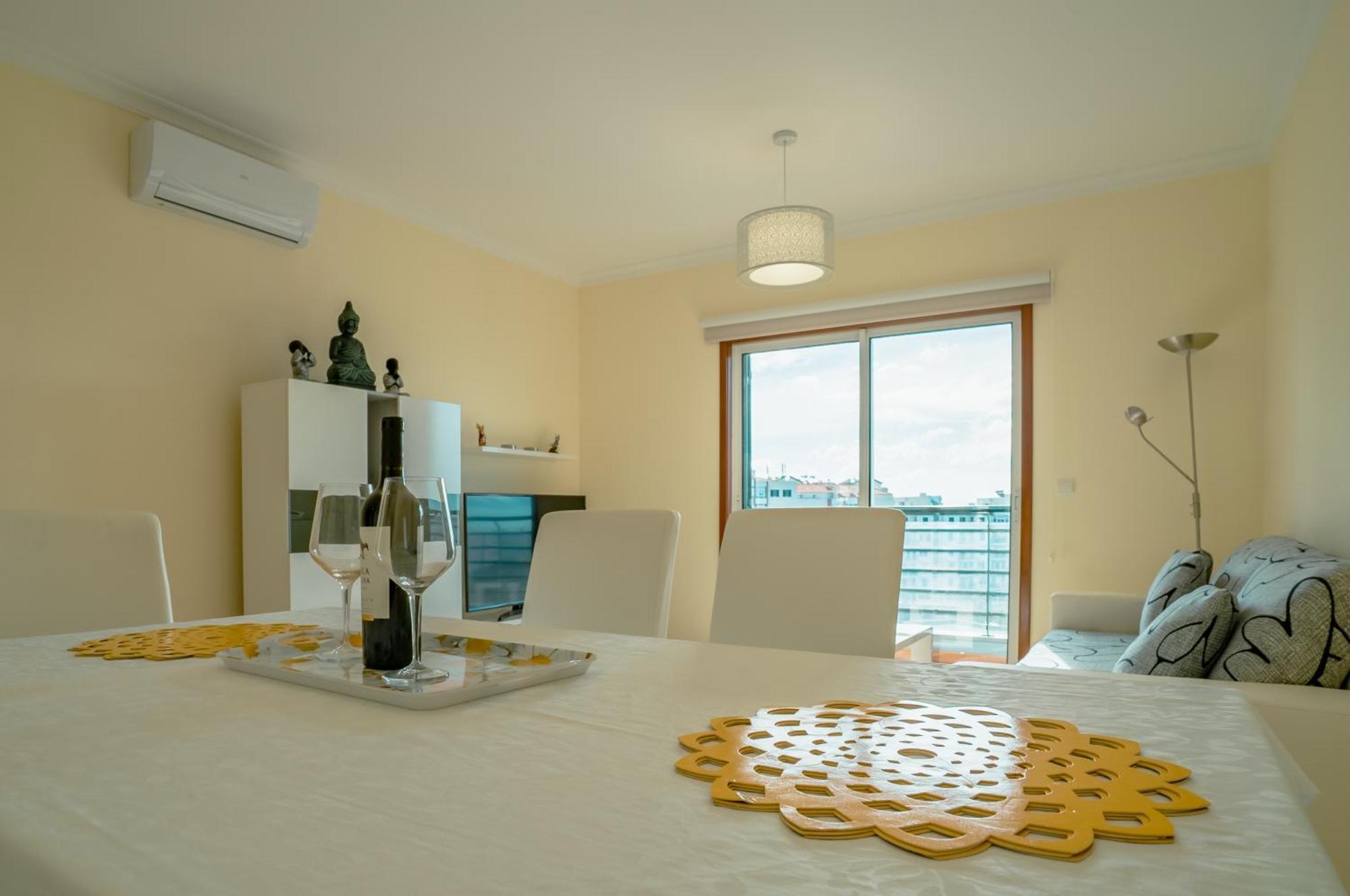 Appartement Forum Madeira Ajuda Funchal (Madeira)