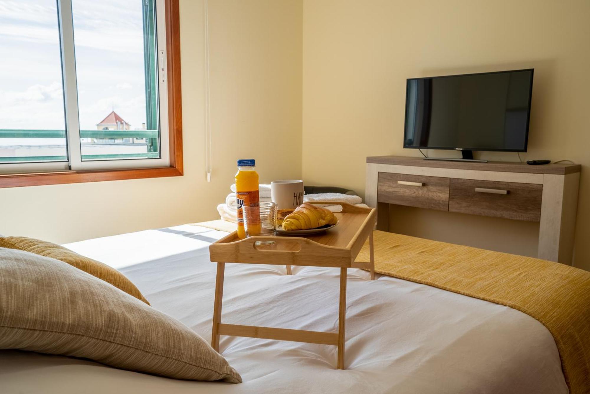 Apartment Forum Madeira Ajuda