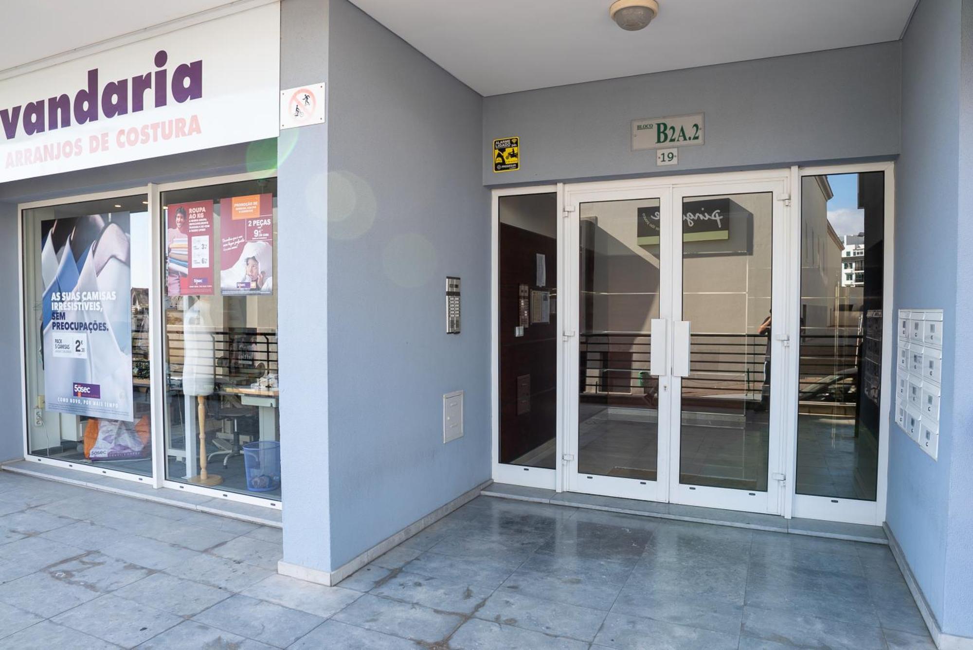 Forum Madeira Ajuda Appartement Funchal (Madeira)