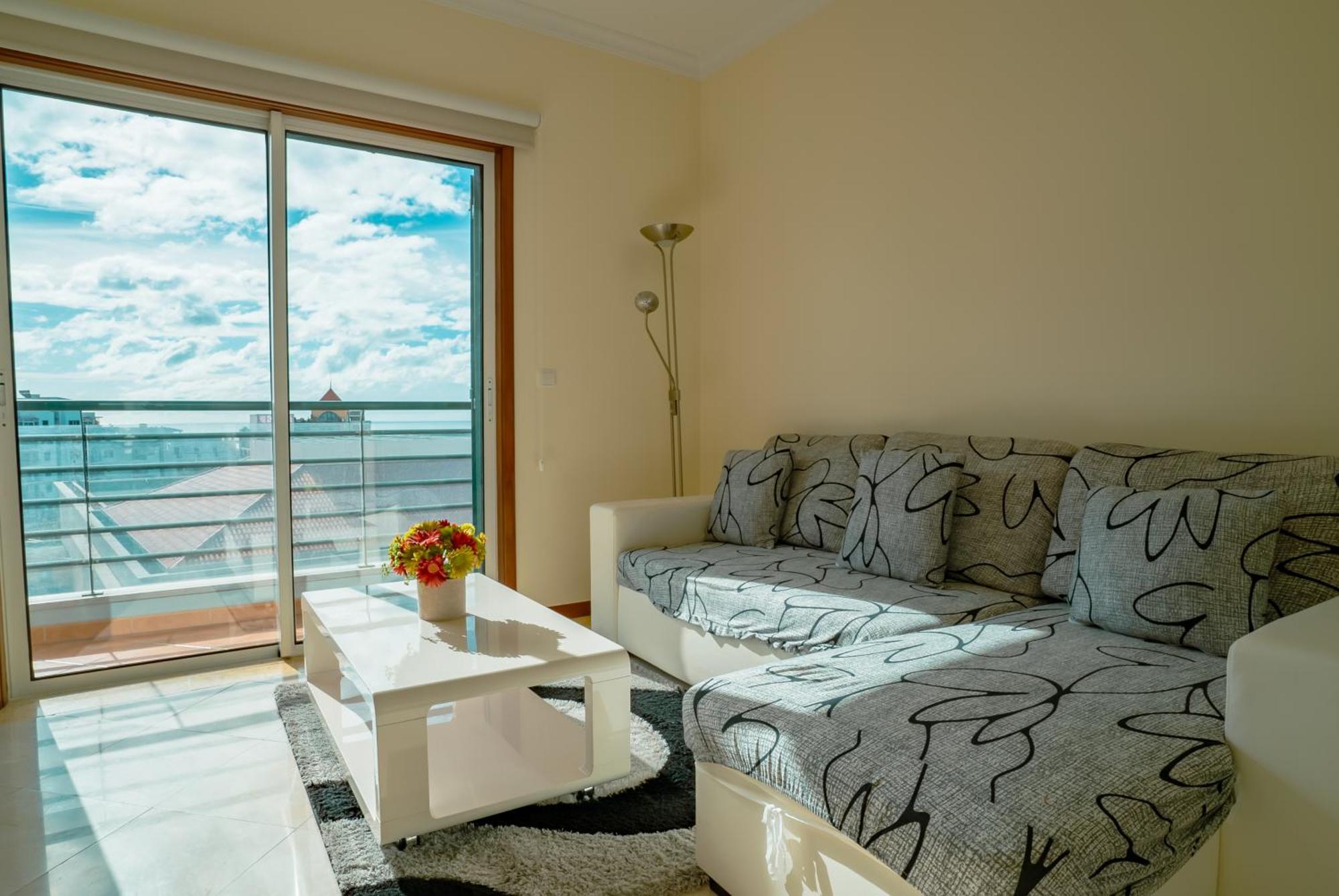 Apartment Forum Madeira Ajuda