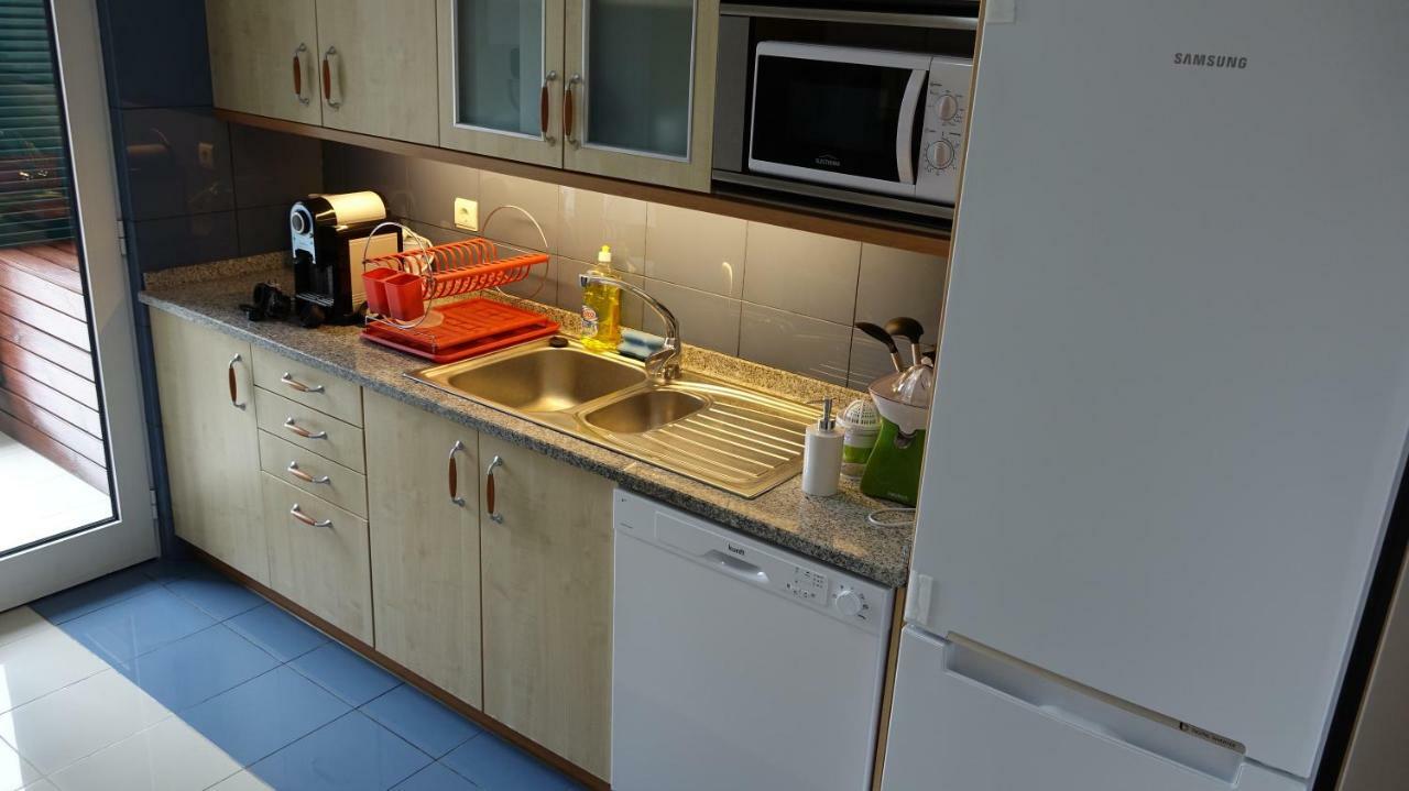 Forum Madeira Ajuda Appartement Funchal (Madeira)