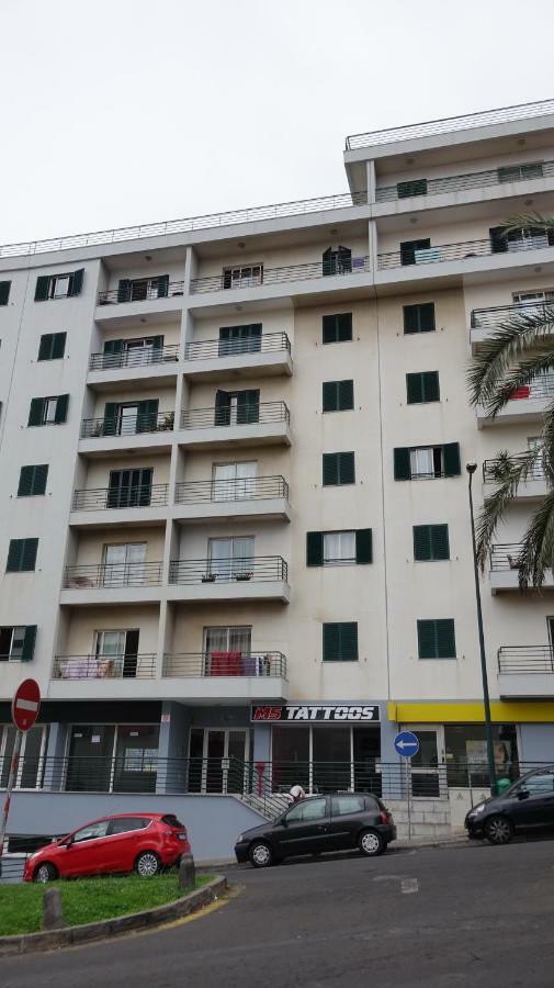 Apartment Forum Madeira Ajuda Funchal (Madeira)
