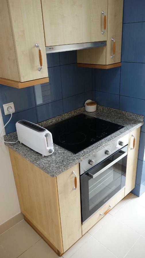 Appartement Forum Madeira Ajuda
