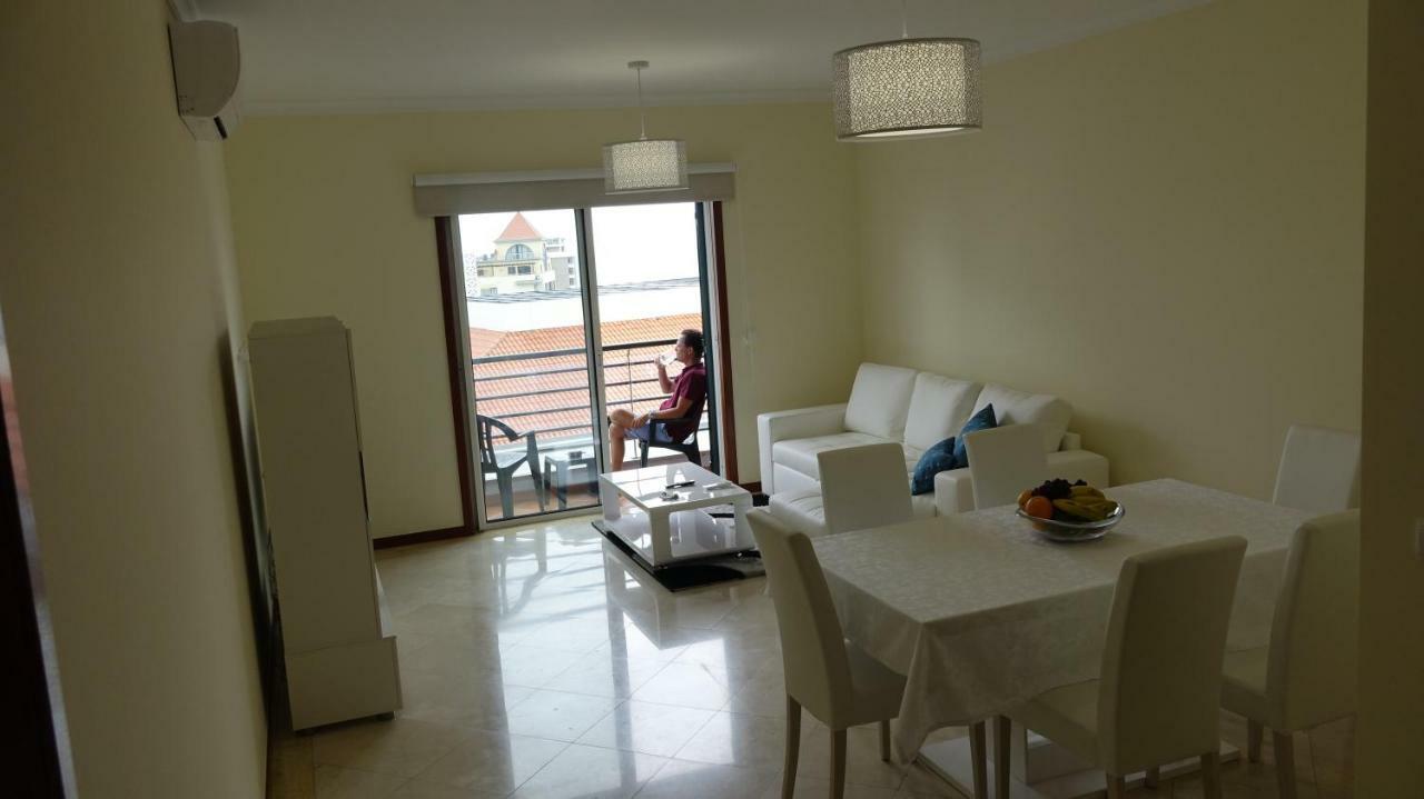 Appartement Forum Madeira Ajuda Funchal (Madeira)