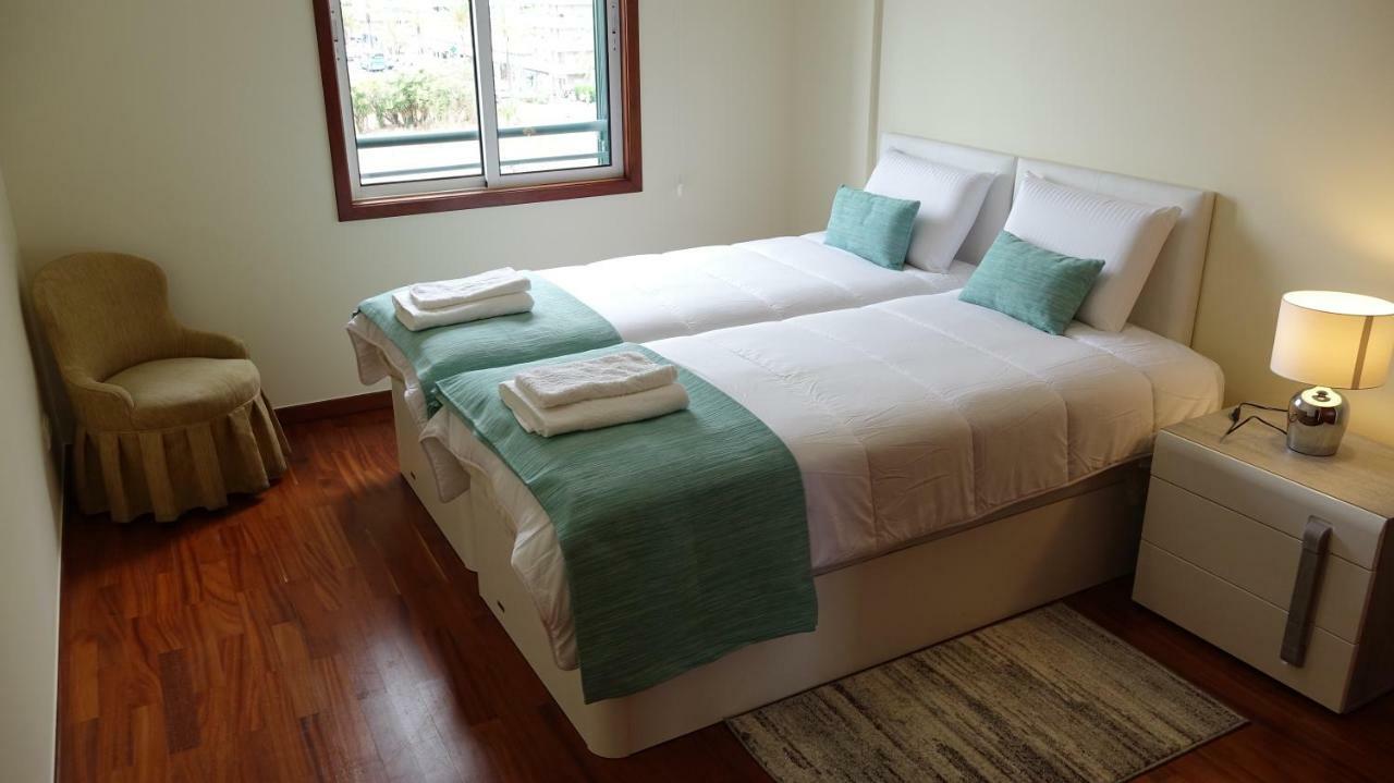Appartement Forum Madeira Ajuda *