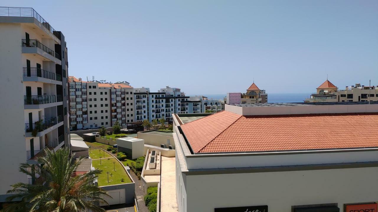 Appartement Forum Madeira Ajuda *