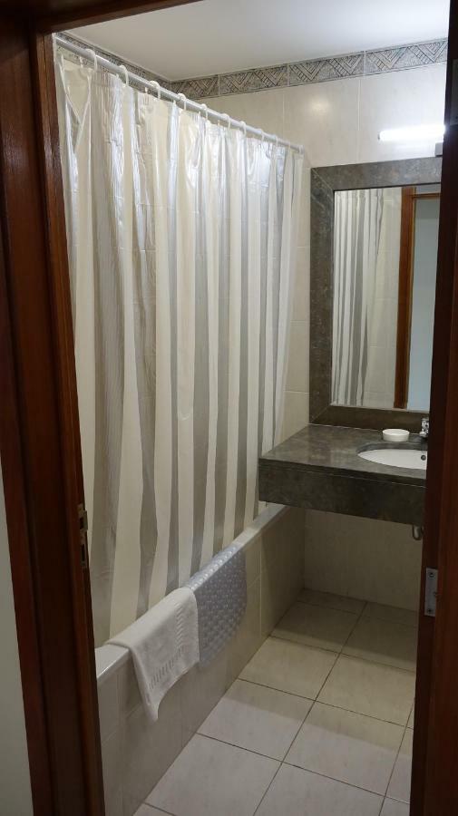 Forum Madeira Ajuda Apartment *