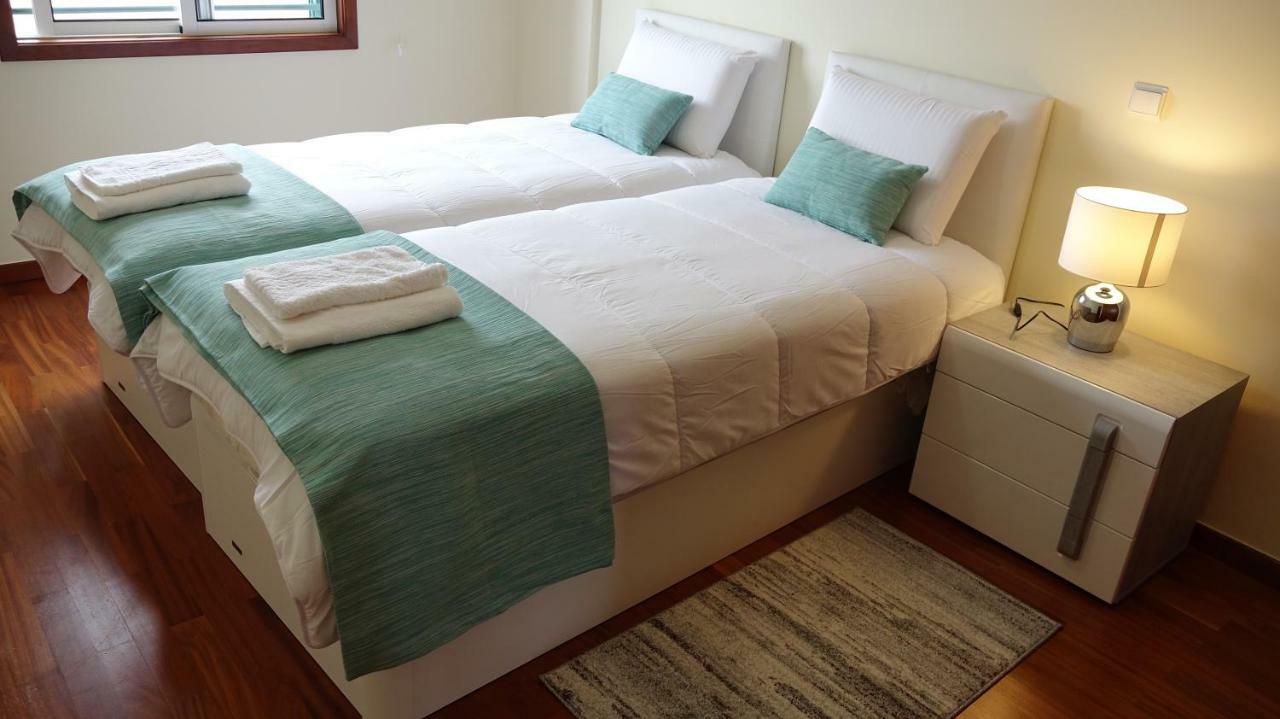 Appartement Forum Madeira Ajuda