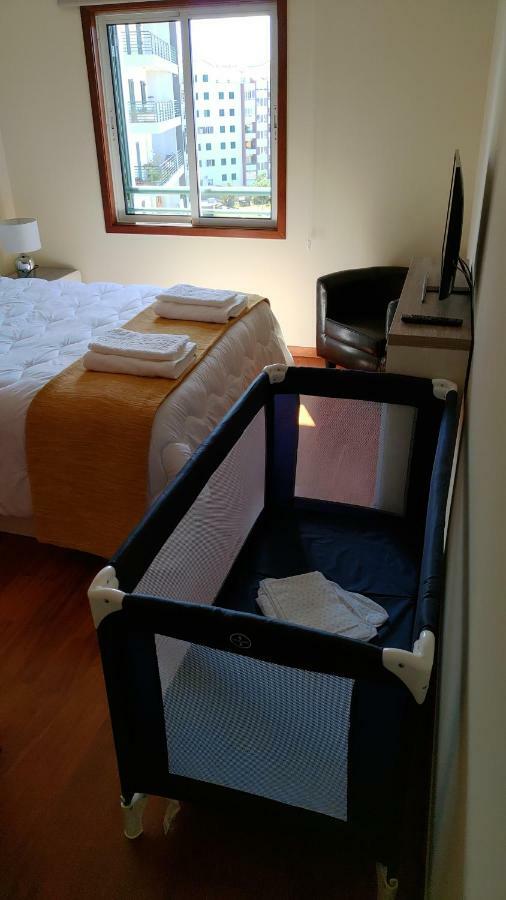Forum Madeira Ajuda Appartement *